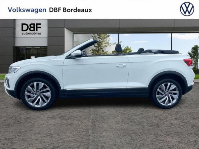 Volkswagen T-Roc image 8