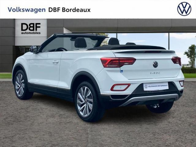 Volkswagen T-Roc image 4