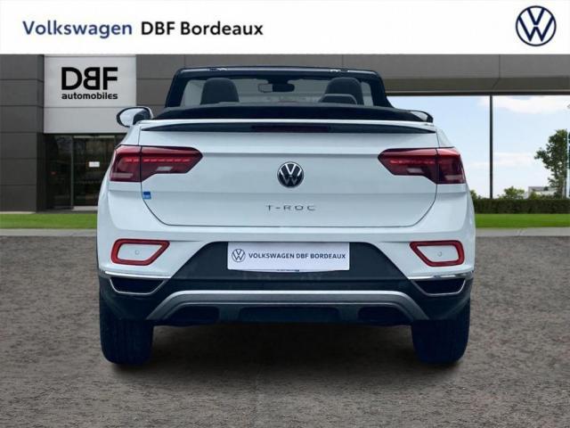 Volkswagen T-Roc image 7