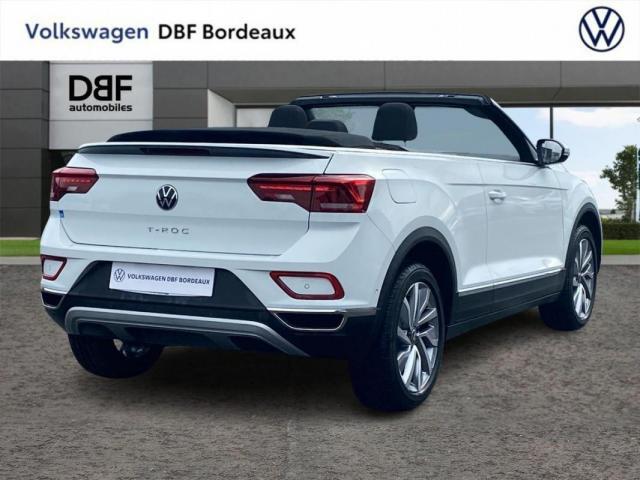 Volkswagen T-Roc image 9