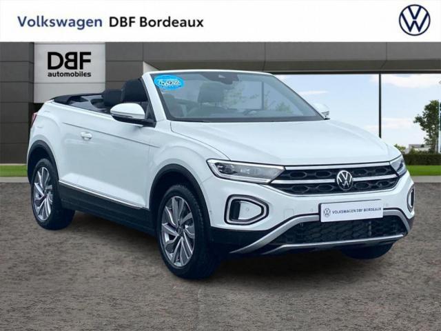 Volkswagen T-Roc image 2