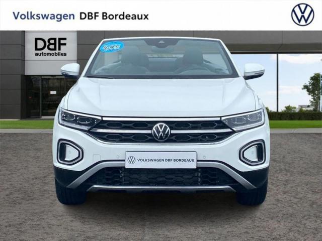 Volkswagen T-Roc image 1