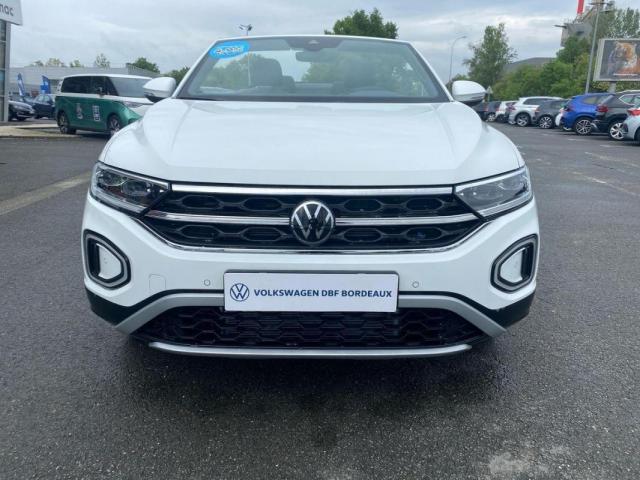 Volkswagen T-Roc image 3
