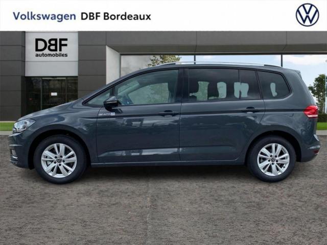 Volkswagen Touran image 3