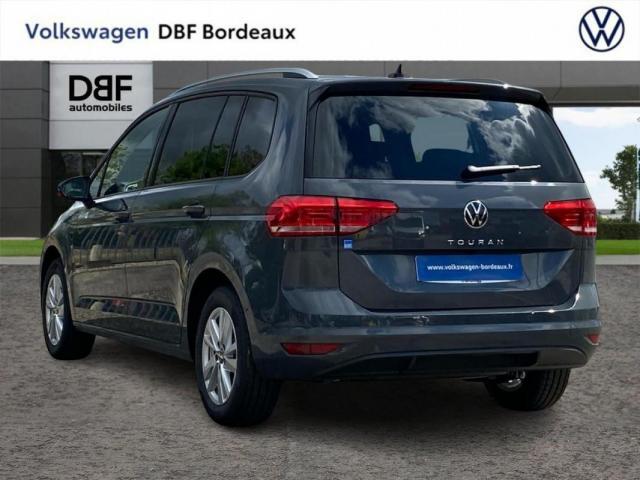 Volkswagen Touran image 5