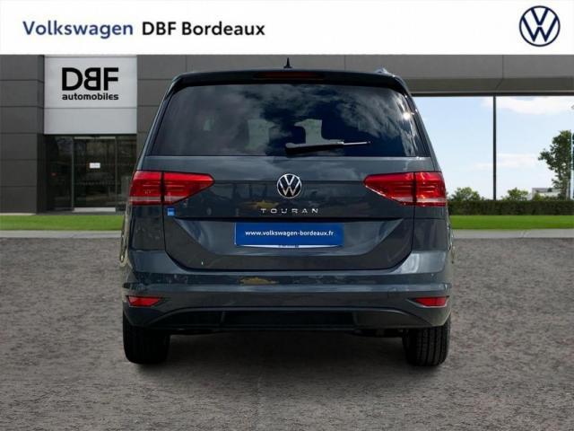 Volkswagen Touran image 8