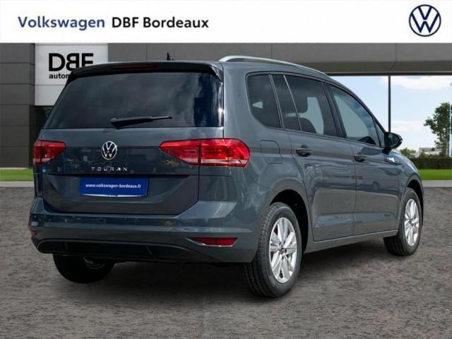 Volkswagen Touran image 6