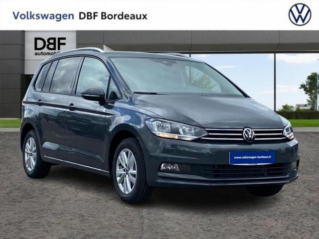 Volkswagen Touran image 4