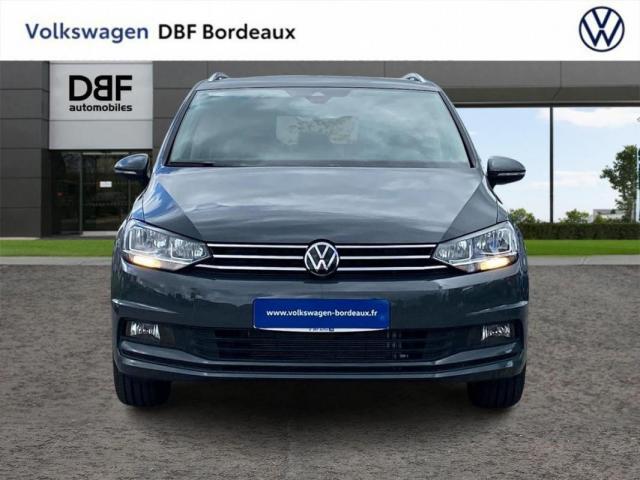 Volkswagen Touran image 9