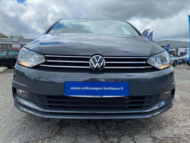 Volkswagen Touran image 2