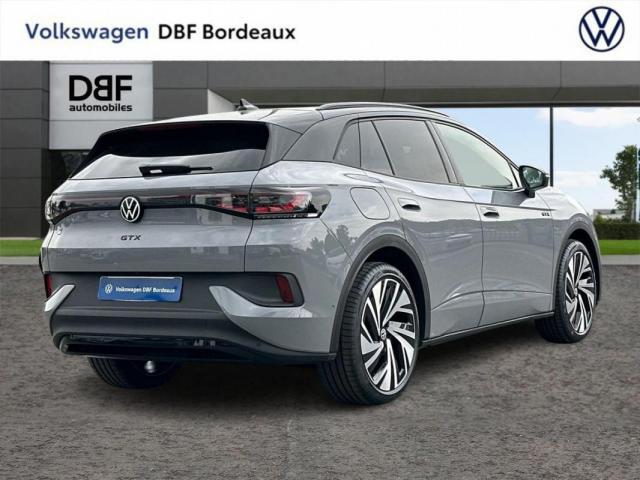 Volkswagen Id.4 image 4