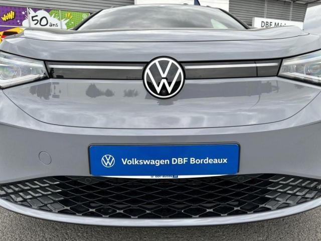 Volkswagen Id.4 image 9