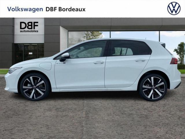 Volkswagen Golf image 1