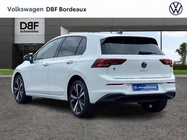 Volkswagen Golf image 5