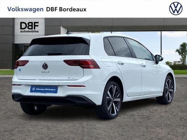 Volkswagen Golf image 7