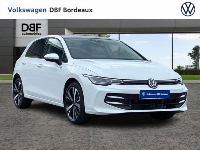 Volkswagen Golf image 8
