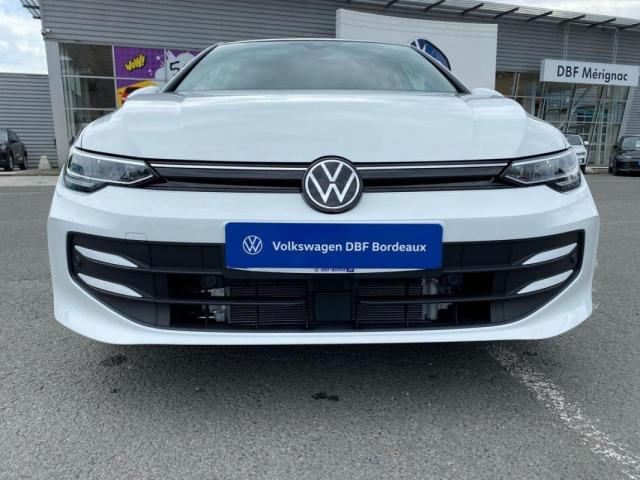 Volkswagen Golf image 3