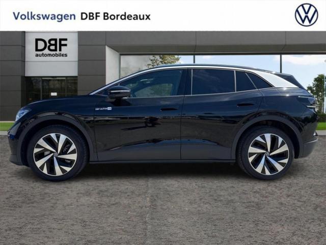 Volkswagen Id.4 image 3