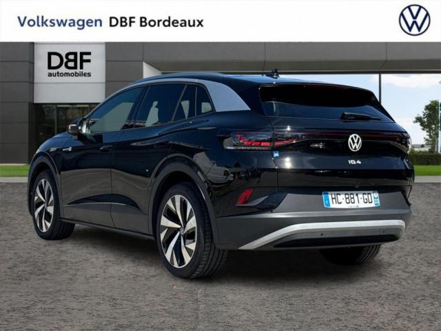 Volkswagen Id.4 image 9