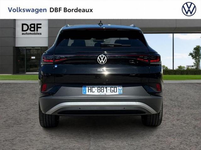 Volkswagen Id.4 image 4