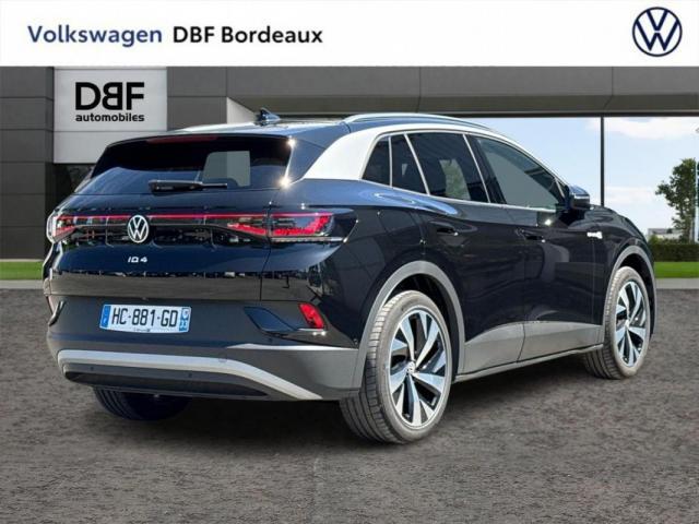 Volkswagen Id.4 image 5