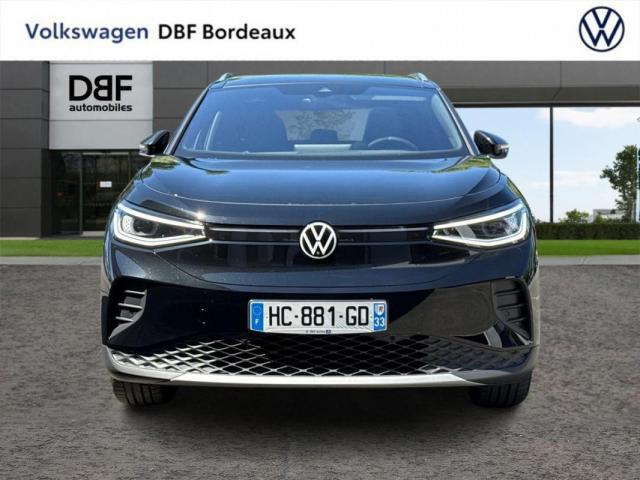 Volkswagen Id.4 image 6