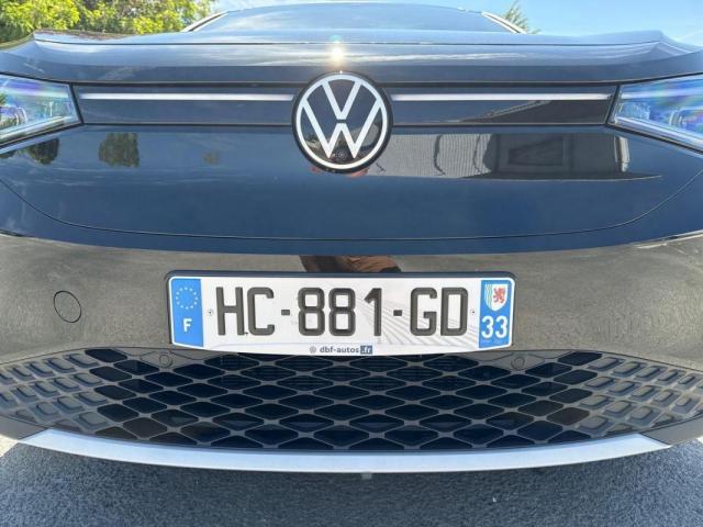 Volkswagen Id.4 image 2