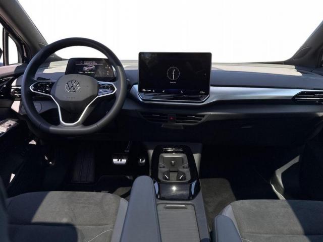 Volkswagen Id.4 image 8