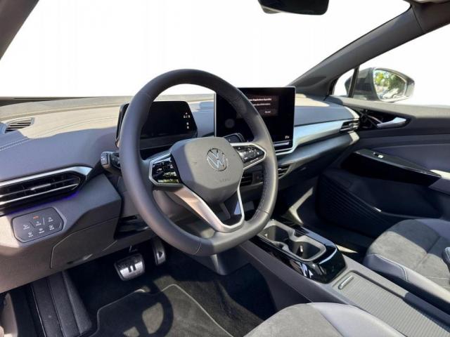 Volkswagen Id.4 image 1