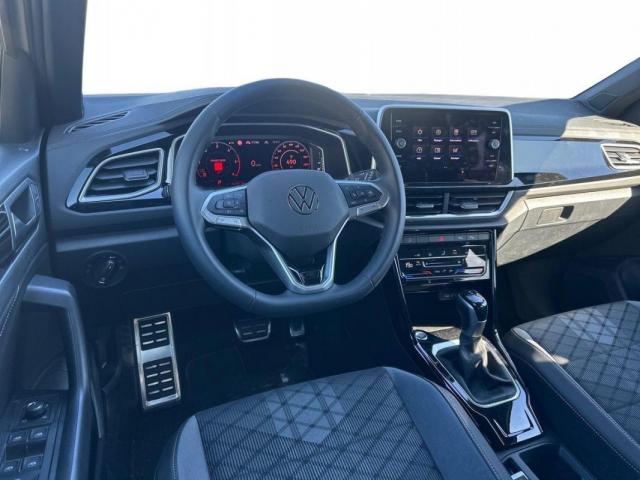 Volkswagen T-Roc image 1