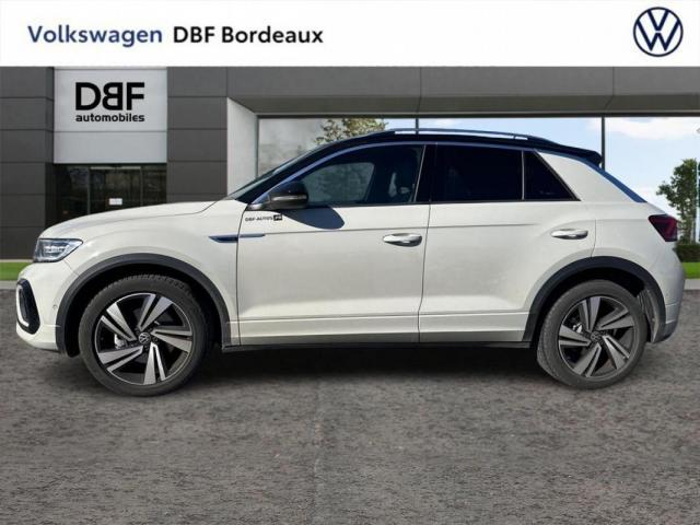 Volkswagen T-Roc image 7