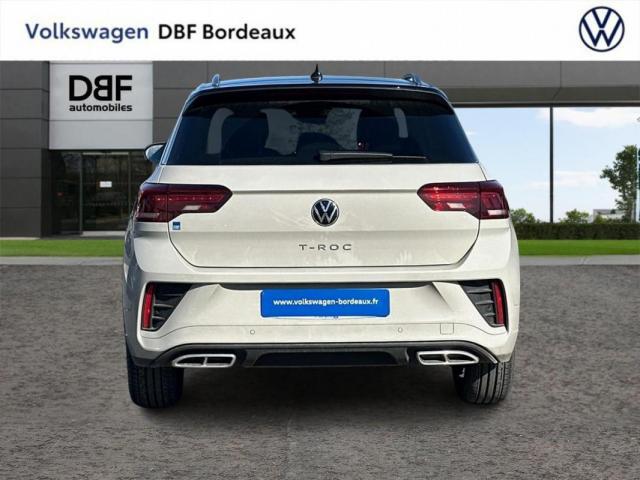 Volkswagen T-Roc image 4