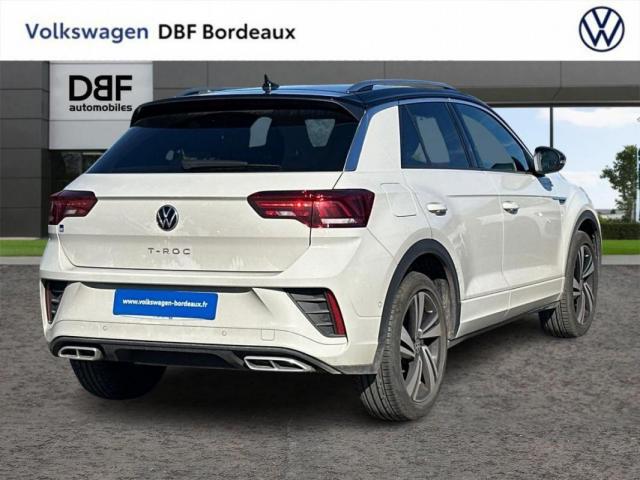 Volkswagen T-Roc image 8