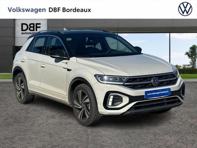 Volkswagen T-Roc image 9