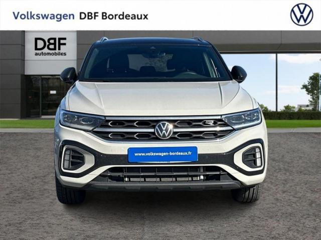 Volkswagen T-Roc image 6