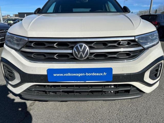 Volkswagen T-Roc image 5