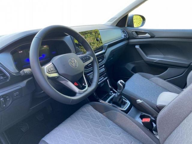 Volkswagen T-Cross image 9