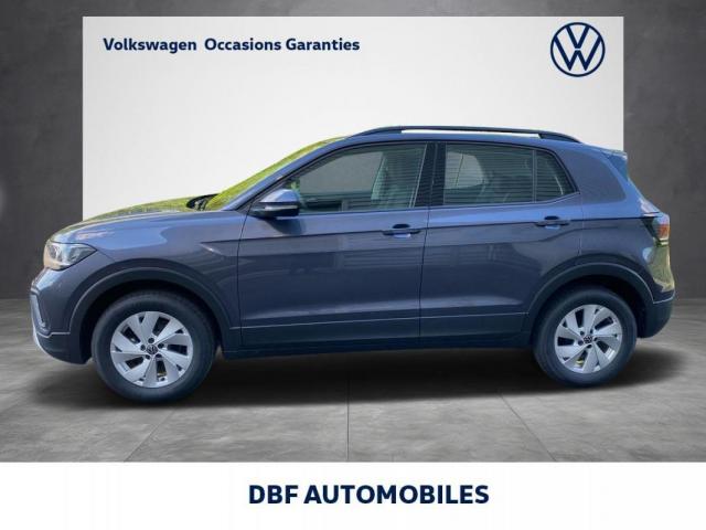 Volkswagen T-Cross image 4