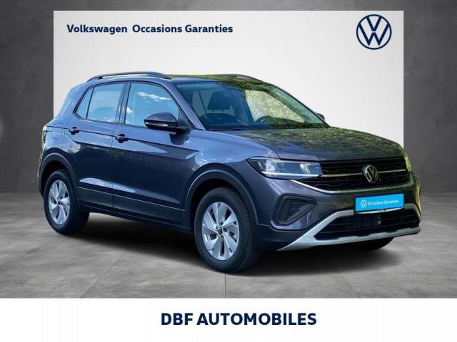 Volkswagen T-Cross image 8