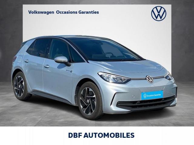 Volkswagen Id.3 image 5