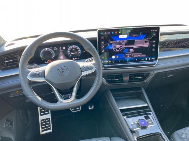 Volkswagen Tayron image 7