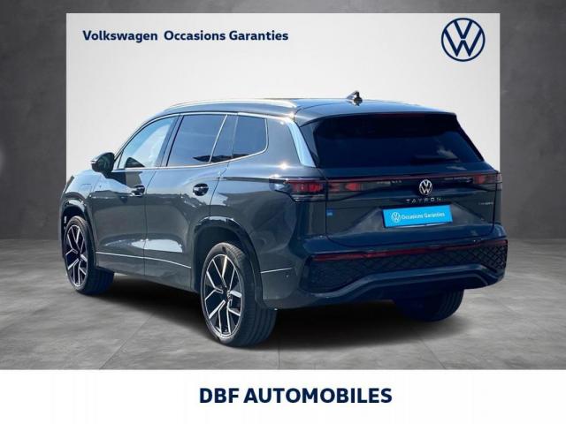 Volkswagen Tayron image 6