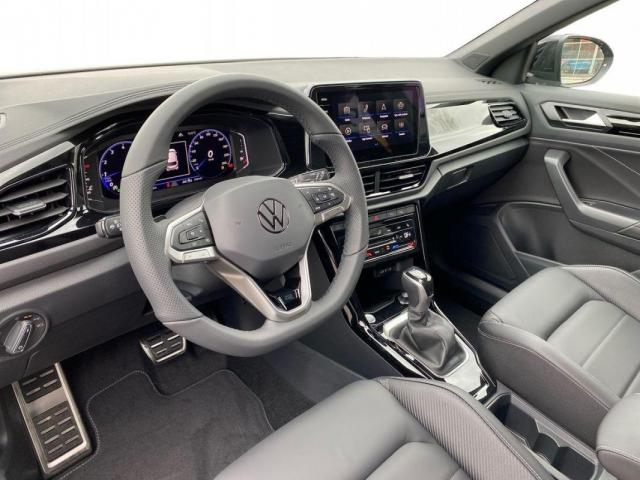 Volkswagen T-Roc image 4