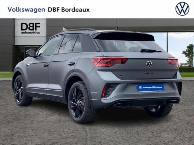 Volkswagen T-Roc image 3