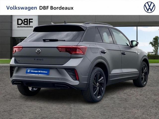 Volkswagen T-Roc image 9