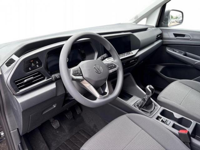 Volkswagen Caddy image 1