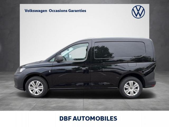 Volkswagen Caddy image 8