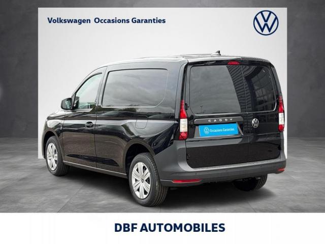 Volkswagen Caddy image 4
