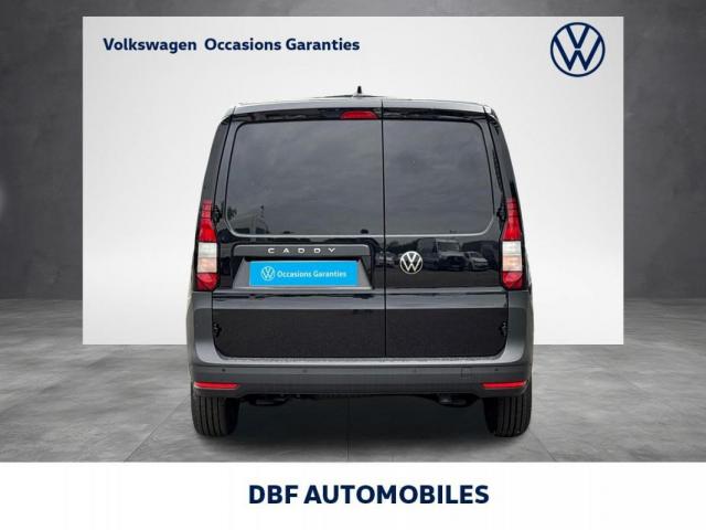 Volkswagen Caddy image 9