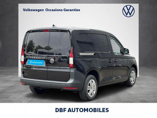 Volkswagen Caddy image 3